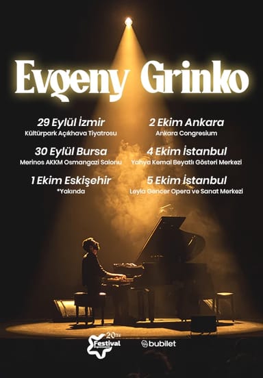 Evgeny Grinko 