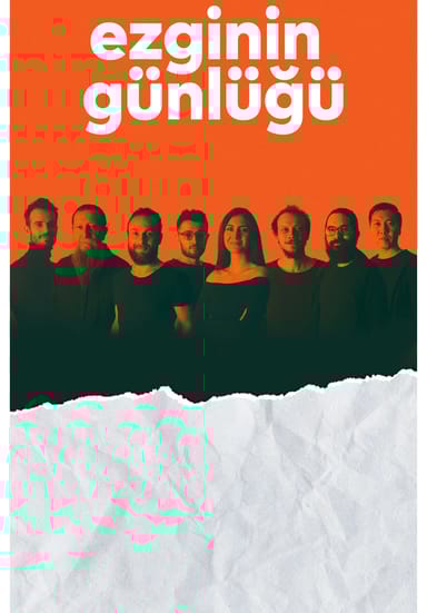 Ezginin Günlüğü