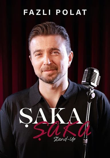 Fazlı Polat - Şaka Şaka