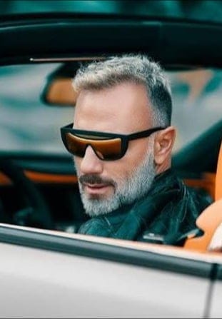 Gianluca Vacchi