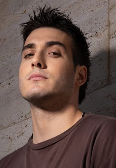 Giorgos Kakosaios