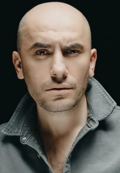 Giray Altınok