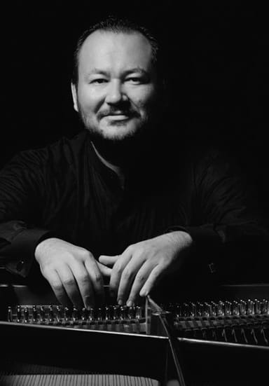 Gökhan  Aybulus