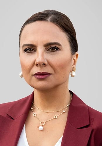 Goncagül Sunar