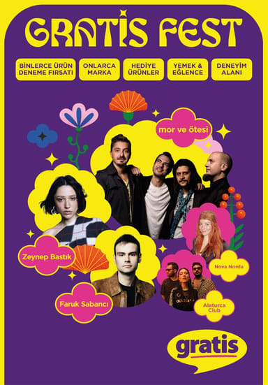Gratis Fest