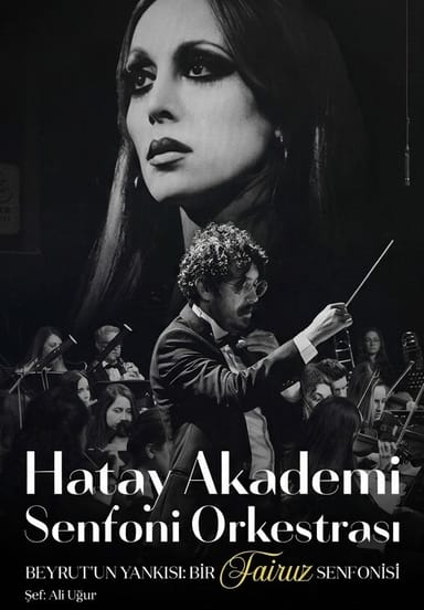 Hatay Akademi Senfoni Orkestrası