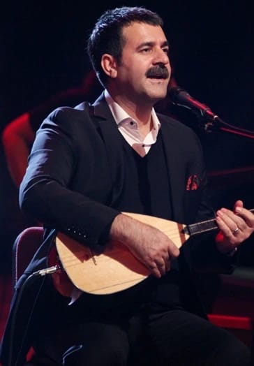Hüseyin Turan