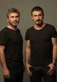 in BeTwin: Doğan Duru & Güneş Duru