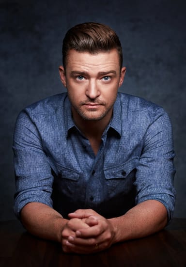 Justin Timberlake
