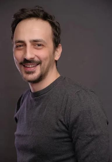 Kerem Özdoğan