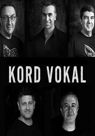 Kord  Vokal