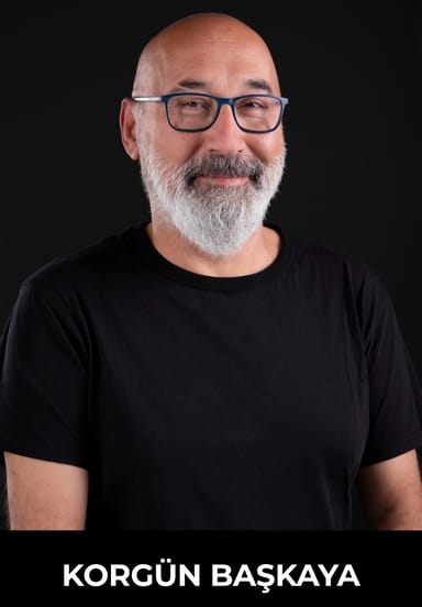 Korgün Başkaya