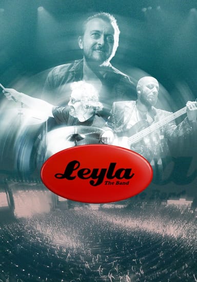 Leyla The Band 