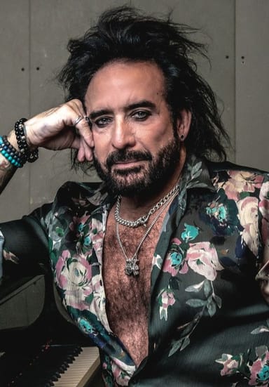 Marco Mendoza