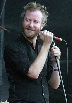 Matt Berninger