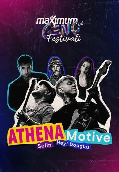 Maximum Gençlik Festivali 