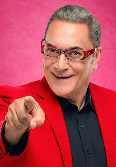 Mehmet Ali Erbil