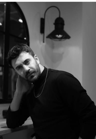 Mete Deran