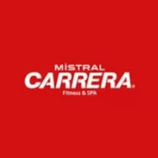 Mistral CARRERA Fitness & Spa