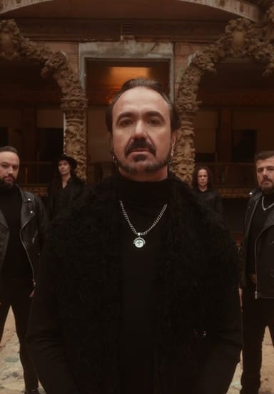 Moonspell 
