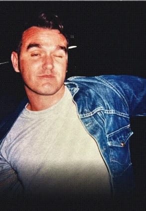 Morrissey