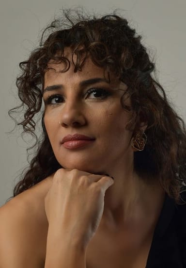 Müge Alpay