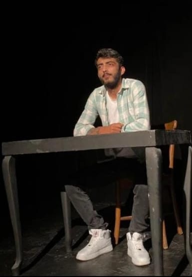 Muhammet Emre Aydın