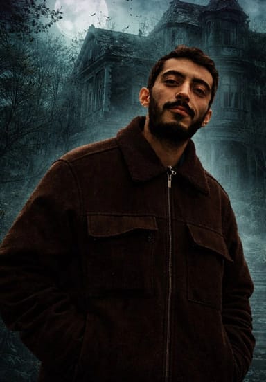 Muhammet Emre Aydın
