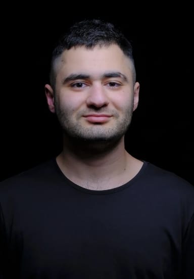 Murad Maharramov