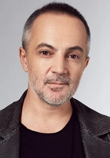 Murat Akkoyunlu