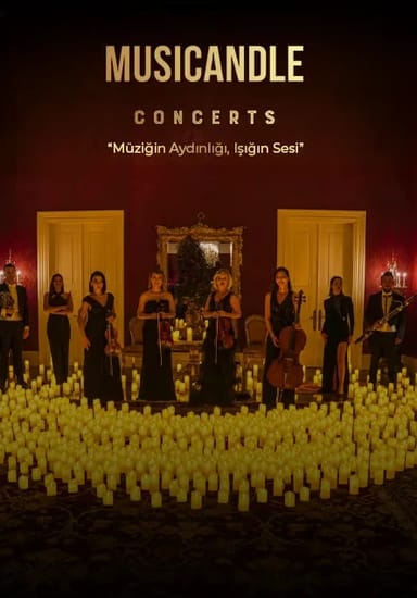 Musicandle Concerts