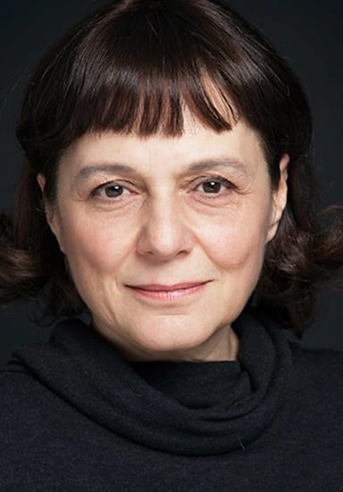 Nihal Geyran Koldaş