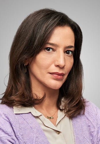 Nihal Yalçın