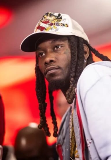 OFFSET 