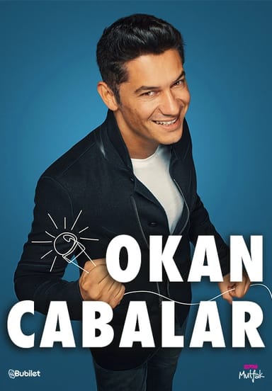 Okan Çabalar