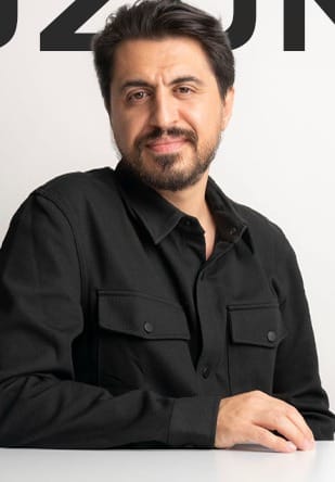 Özer Uzun