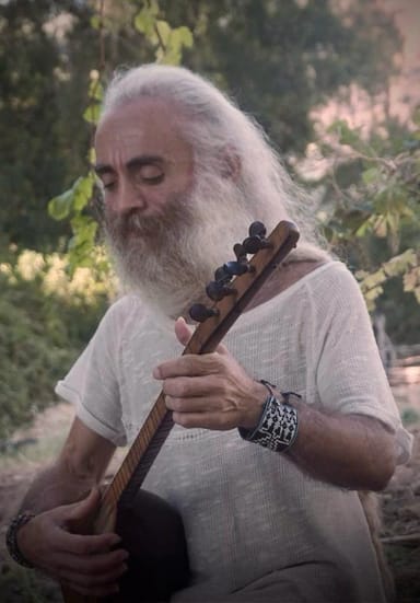 Özgür Babaji