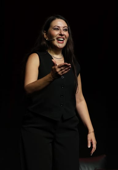 Özlem  Kosif