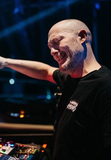 Paul  Kalkbrenner