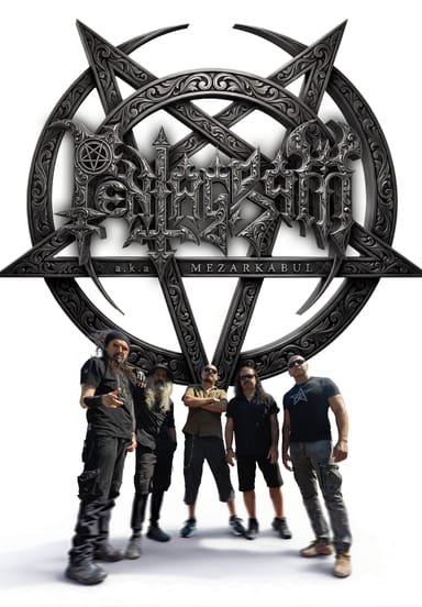 Pentagram 