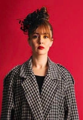 Pınar Fidan