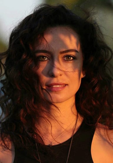 Pınar Özer
