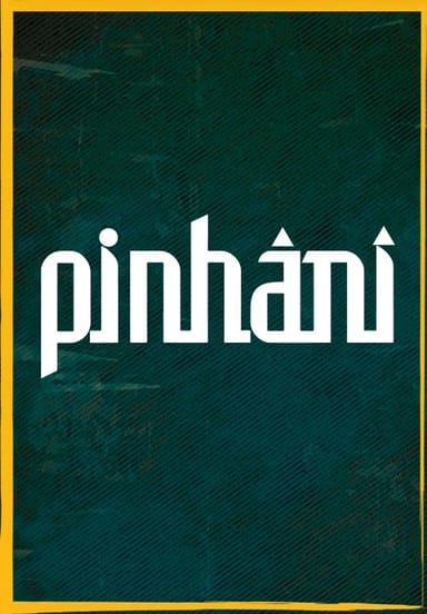 Pinhani