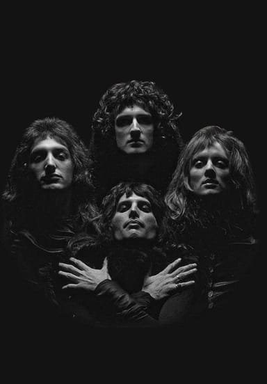 Queen for Strings