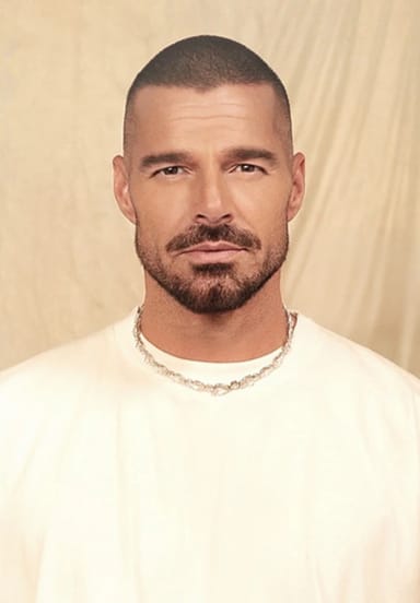 Ricky Martin