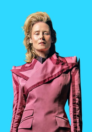 Roisin Murphy