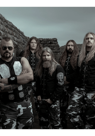 Sabaton