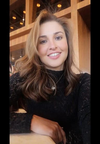 Senem İstanbulluoğlu 