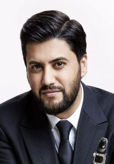 Serkan Çağrı 