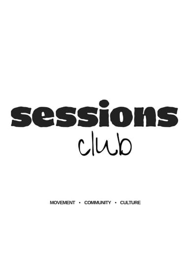 Sessions Club 